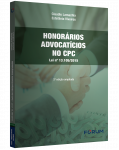 HONORÁRIOS ADVOCATÍCIOS NO CPC